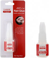 LOOX NAIL FASHION  EASY ON 8299