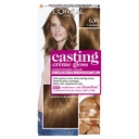 LOREAL CASTING CR/GLOSS 630 CARAMEL  KIT