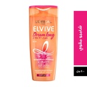 LOREAL ELVIVE  DREAM LONG REINFORCING SHAMPOO 400 