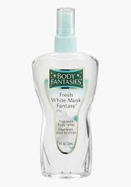 B FRESH  WHITE MUSK  BODY SPRAY 250 ML