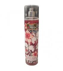 B FRESH 1 FRESH BODY SPRAY 250 ML