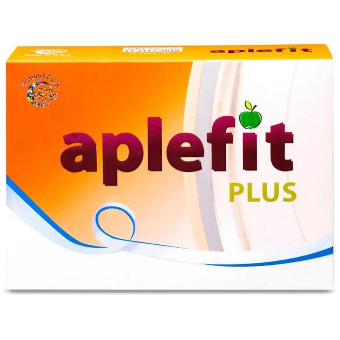 APLEFIT PLUS 60 CAP