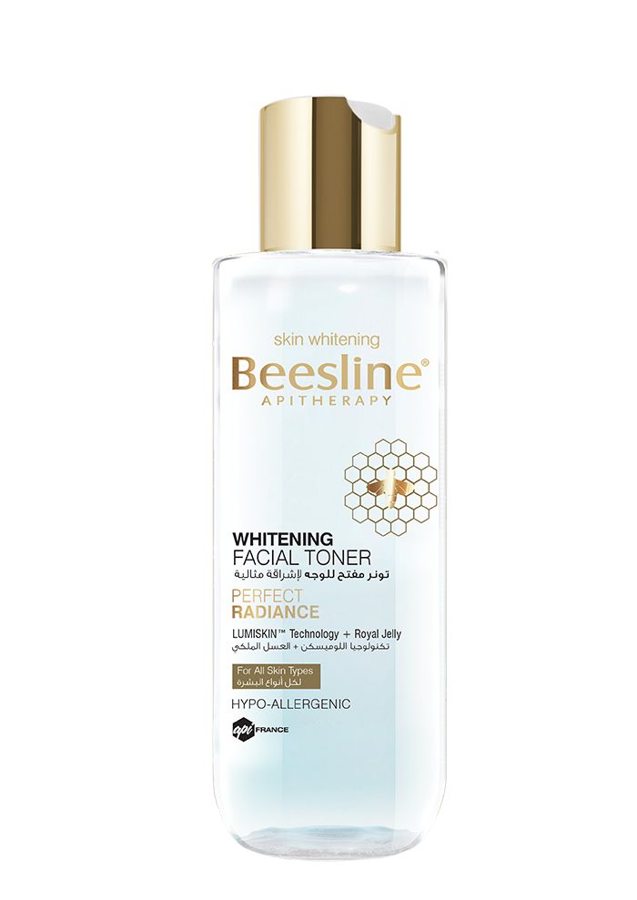 BEESLINE WHITENING FACIAL TONER 200 ML