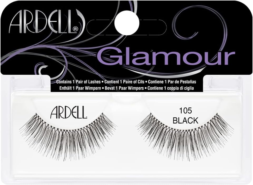 ARDEL FASHION LASHES 60310(105)