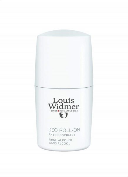 LOUIS WIDMER DEO ROLL-ON NON- PERFUMED 50 ML 652