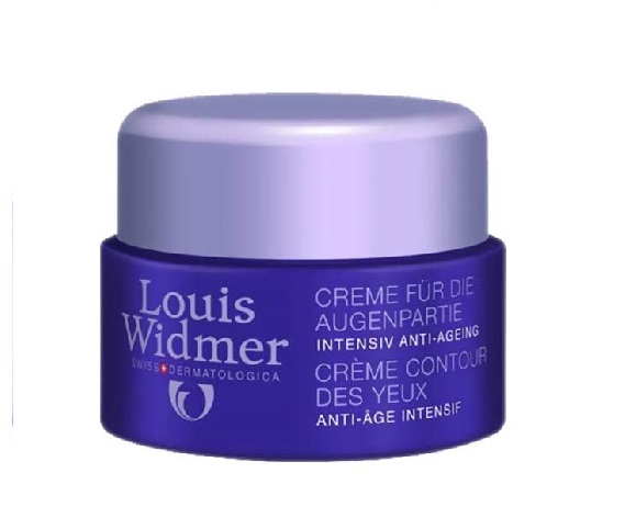 LOUIS WIDMER EYE CREAM 30 ML YE3-