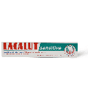 Lacalut Tooth Paste Sensitive 75 ML