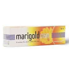 MARIGOLD CREAM 50 ML