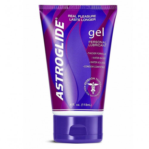 ASTROGLIDE 118 ML