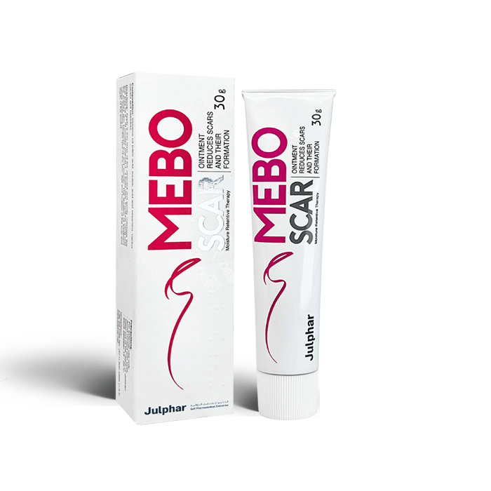 ميبو سكار 30 جم