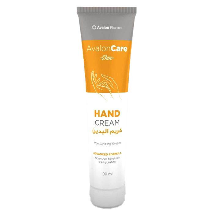 AVALON CARE HAND CREAM 90 ML