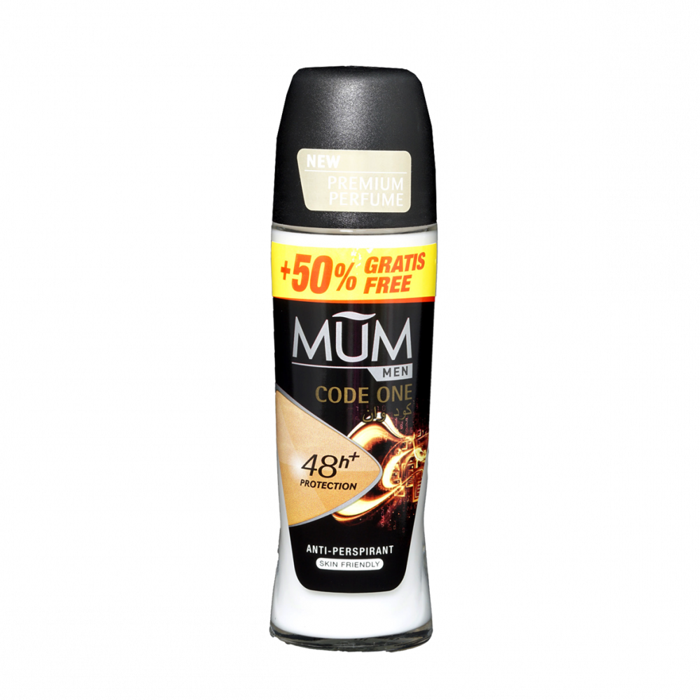 MUM ROLL CODE ONE 75 ML 