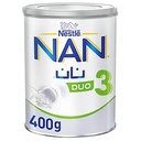 NAN DUO NO 3 400 GM