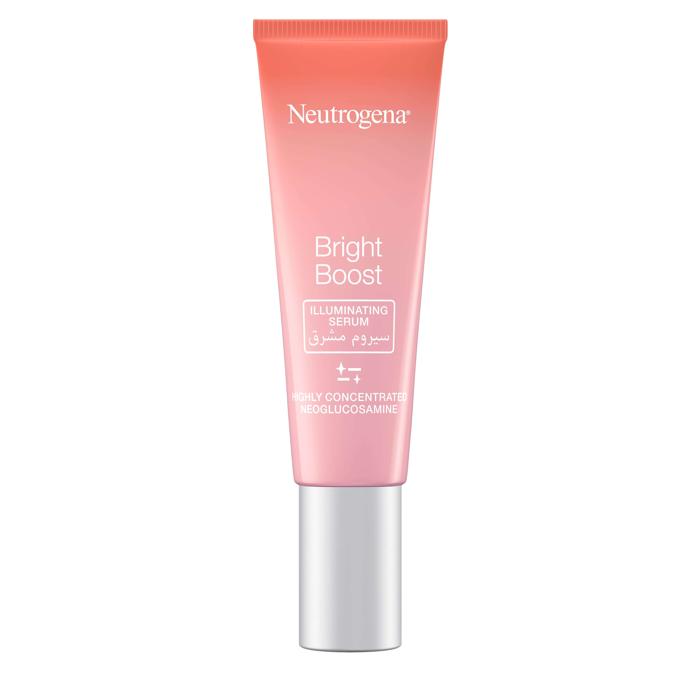 NEUTROGENA BRIGHT BOOST ILLUMI SERUM 30 ML