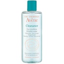 AVENE CLEANANCE MICELLAR WATER FACE & EYE 400 ML