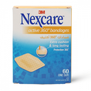 NEXCARE 556-24DP ACTIVE BANDAGES 2390