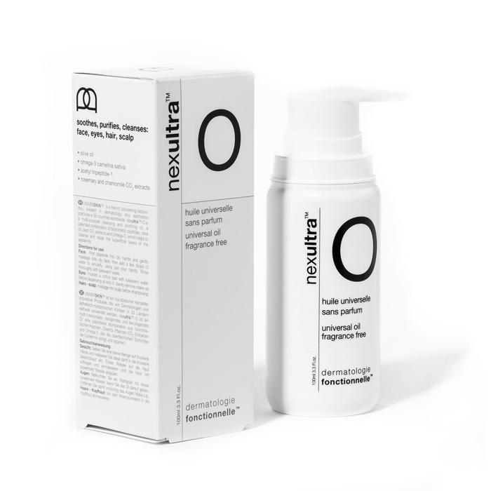 NEXULTRA O CLEANSER 100 ML