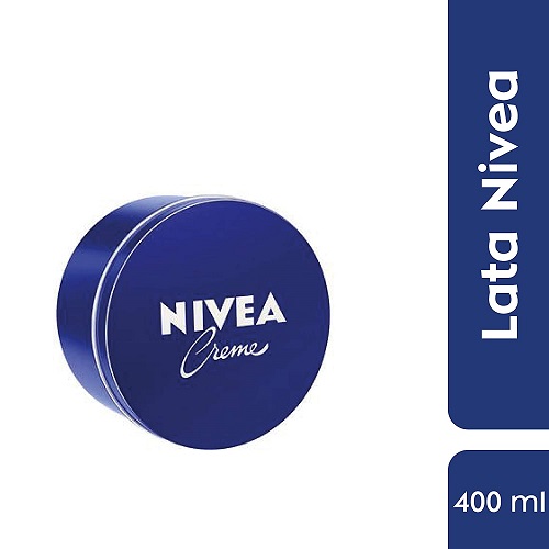 NIVEA CREAM 400ML ART.NO.80107