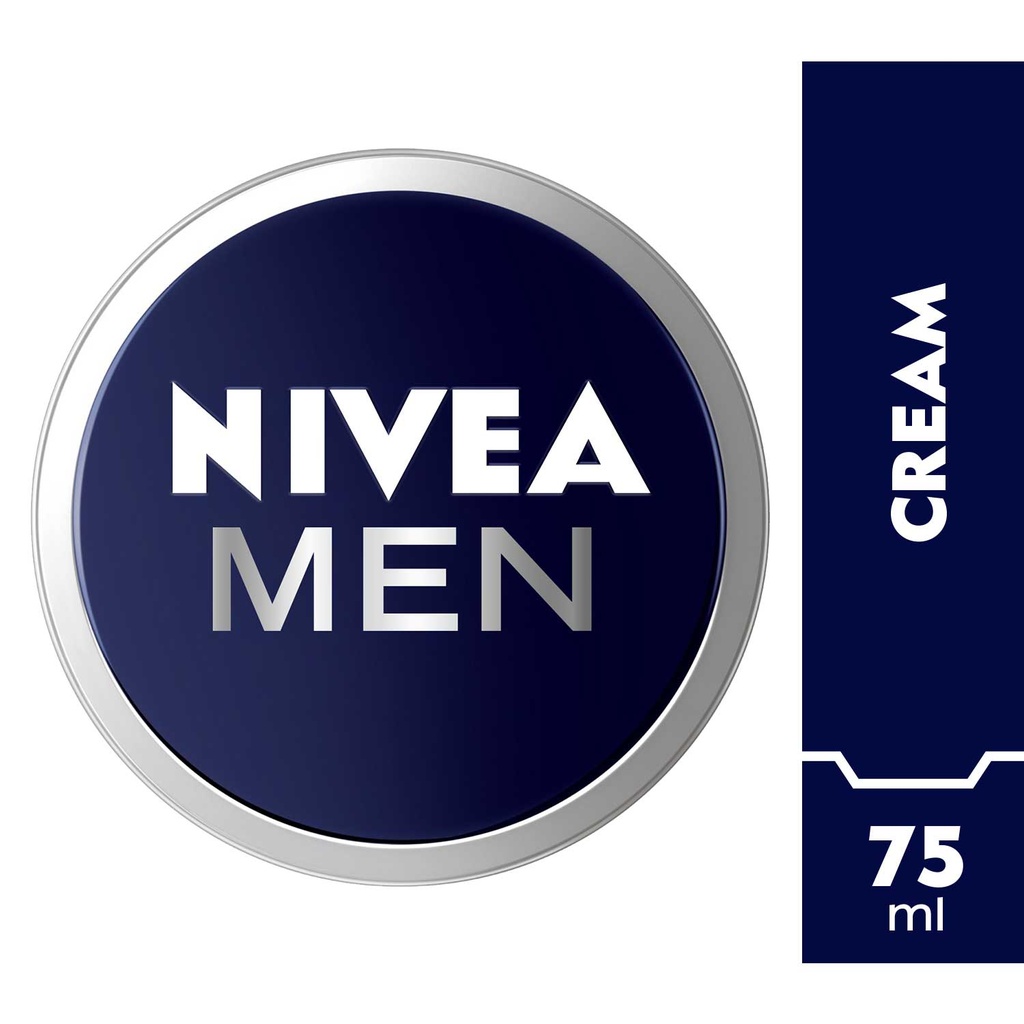 NIVEA MEN CREAM 75 ML