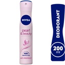 NIVEA PEAL BEAUTY SPRAY 200 ML ART.NO.83732