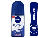 NIVEA PROTECT CARE ROLL 50 ML  NO 85908