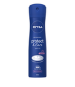 NIVEA PROTECT CARE SPRAY 150ML NO 85902