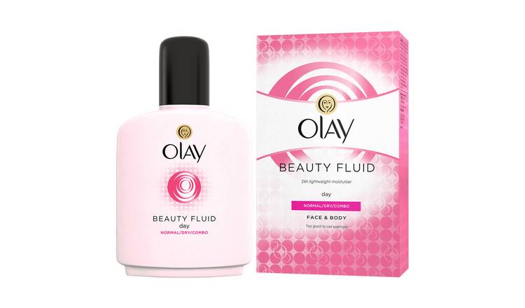 OLAY BEAUTY FLUID CLASSIC 200 ML