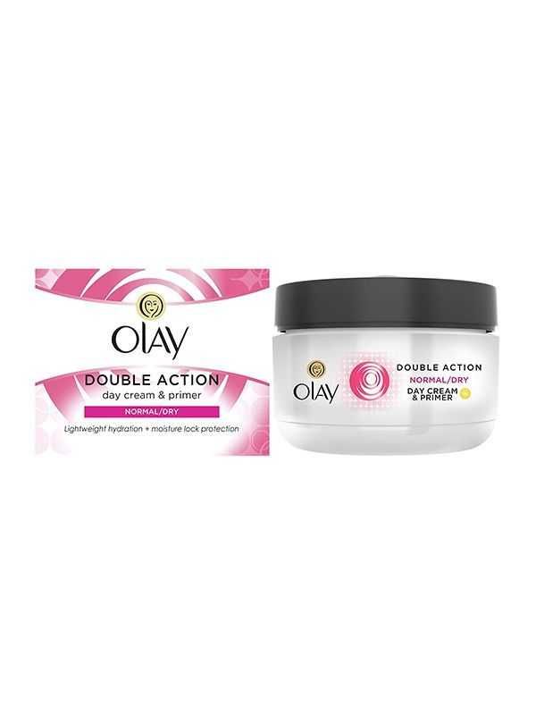 OLAY DBL ACTION DAY CREAM 50 ML