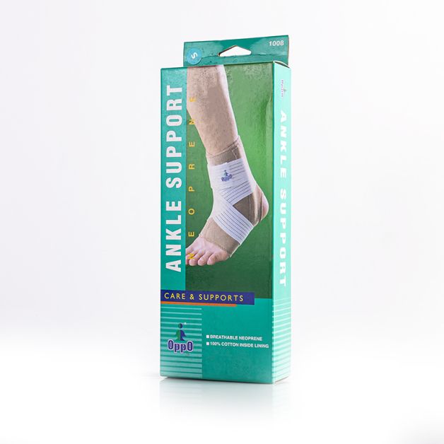 OPPO 1008 M/S ANKLE SUPPORT