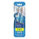 ORAL-B  CLINIC LINE T.B MED 7300