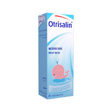 OTRISALIN NASAL 15 ML SPRAY