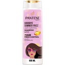 PANTENE GOODBYE SUMMER FRIZZ SHAMPOO 600 ML