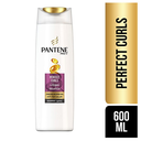 PANTENE SHAMPOO SHEER VOLUME 600 ML