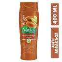 VATIKA HAIR SHAMPOO ARGAN 400 ML