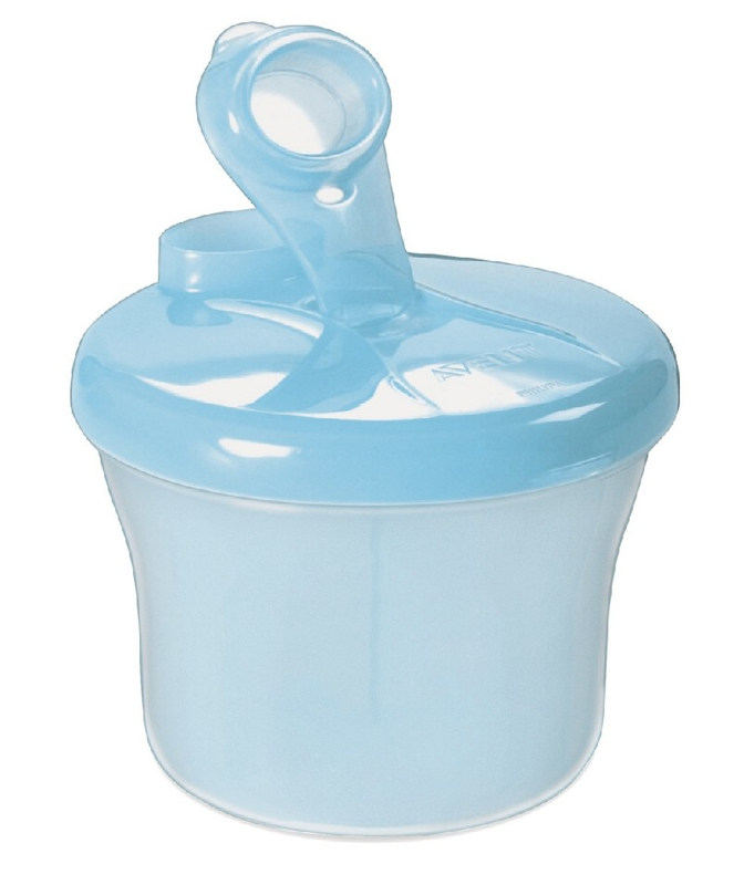 PHILIPS AVENT 135/06 MILK POWDER DISPENSER