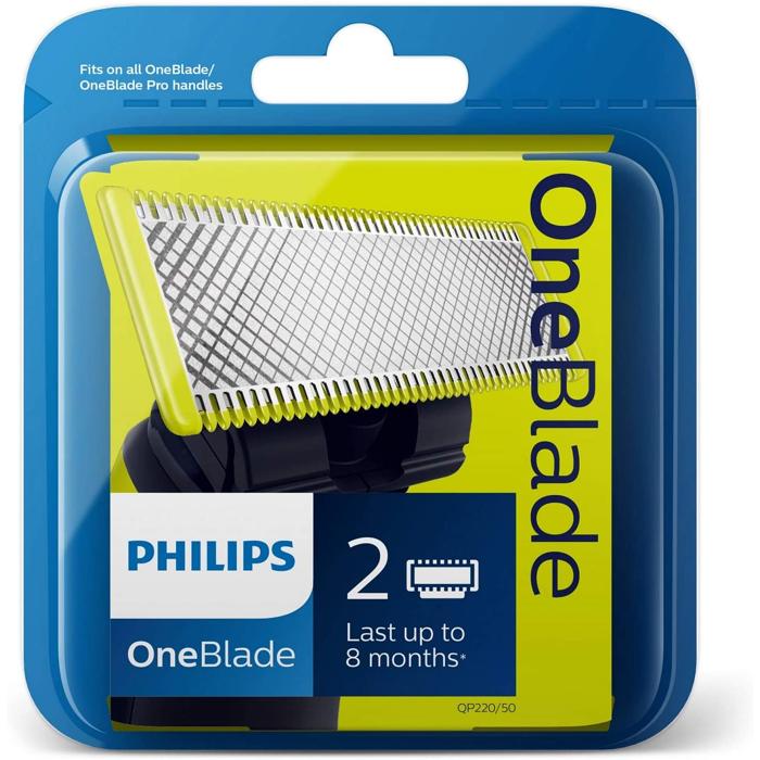 PHILIPS ONE BLADE 2 REFIL QP220