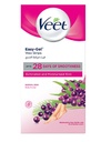 VEET WAX STRIPS  NORMAL SKIN 20