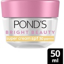 PONDS BRIGHT BEAUTY SPF 30 CREAM 50 ML