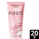 PONDS GLOW UP CREAM PINK CRUSH 20 G