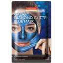 PUREDERM GALAXY DIAMOND GLITTER BLUE MASK 466