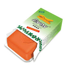 PYARY TURMERIC SOAP 75 G صابونة كركم