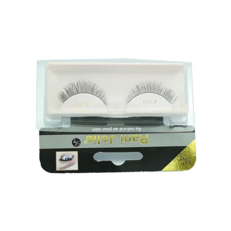 RANI JOLIE EYELASHES 607