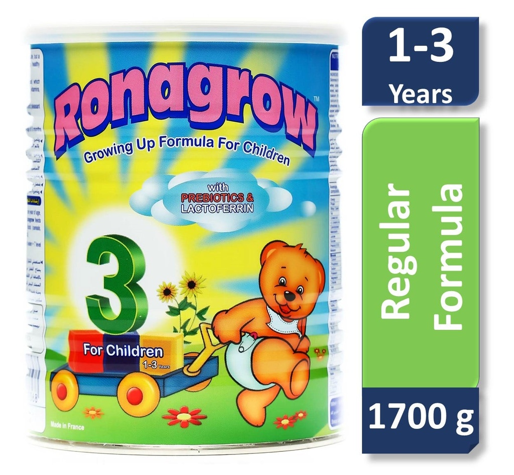 RONAGROW 1700 GM