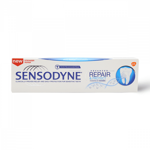 SENSODYNE ADVANCED REPAIR & PROTECT TP 75 ML