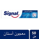 SIGNAL C.F DOUBLE CALCIUM 25ML