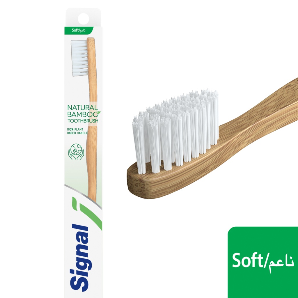 SIGNAL NATURAL BAMBO TB SOFT 