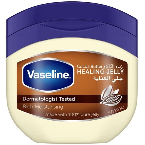 VASELINE PJ COCOA BUTTER 100(120)ML