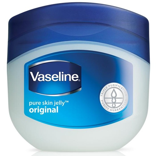 VASELINE PURE SKIN JELLY ORIGINAL 50 ML