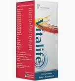 Vitalife Dietary Supplement 30 Pieces