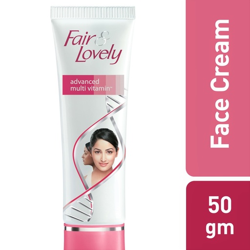 CREAM FAIR & LOVELY MULTI VITAMIN 50G